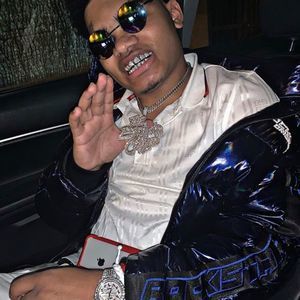 Meet your Posher, Henry